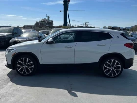 BMW X2 xDrive28i/ПАНОРАМА/ПОДГРЕВИ, снимка 3