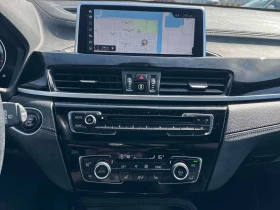 BMW X2 xDrive28i/ПАНОРАМА/ПОДГРЕВИ, снимка 9