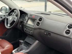 VW Tiguan 2.0 TDI / 4 Motion / AVTOMAT / PANORAMA, снимка 8