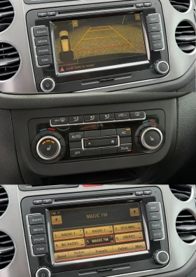 VW Tiguan 2.0 TDI / 4 Motion / AVTOMAT / PANORAMA, снимка 11
