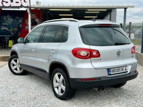 VW Tiguan 2.0 TDI / 4 Motion / AVTOMAT / PANORAMA, снимка 4