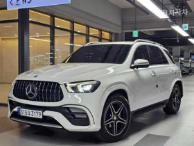 Mercedes-Benz GLE 300 63 AMG LOOK* AIRMATIC* AMBIENT* DISTRONIK* КРАЙНА , снимка 2
