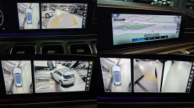 Mercedes-Benz GLE 300 63 AMG LOOK* AIRMATIC* AMBIENT* DISTRONIK* КРАЙНА , снимка 14