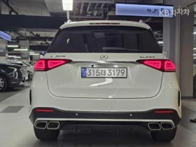 Mercedes-Benz GLE 300 63 AMG LOOK* AIRMATIC* AMBIENT* DISTRONIK* КРАЙНА , снимка 6