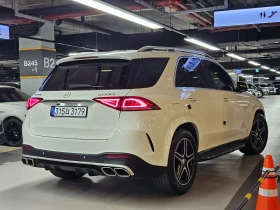Mercedes-Benz GLE 300 63 AMG LOOK* AIRMATIC* AMBIENT* DISTRONIK* КРАЙНА , снимка 4