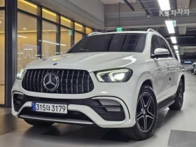 Mercedes-Benz GLE 300 63 AMG LOOK* AIRMATIC* AMBIENT* DISTRONIK* КРАЙНА , снимка 1