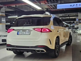 Mercedes-Benz GLE 300 63 AMG LOOK* AIRMATIC* AMBIENT* DISTRONIK* КРАЙНА , снимка 6