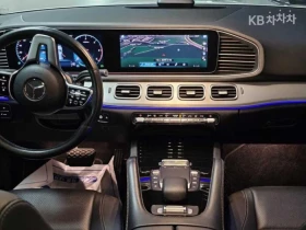 Mercedes-Benz GLE 300 63 AMG LOOK* AIRMATIC* AMBIENT* DISTRONIK* КРАЙНА , снимка 8