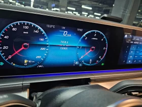 Mercedes-Benz GLE 300 63 AMG LOOK* AIRMATIC* AMBIENT* DISTRONIK* КРАЙНА , снимка 12