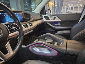 Mercedes-Benz GLE 300 63 AMG LOOK* AIRMATIC* AMBIENT* DISTRONIK* КРАЙНА , снимка 9