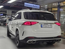 Mercedes-Benz GLE 300 63 AMG LOOK* AIRMATIC* AMBIENT* DISTRONIK* КРАЙНА , снимка 4