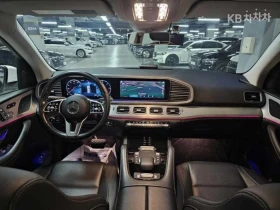 Mercedes-Benz GLE 300 63 AMG LOOK* AIRMATIC* AMBIENT* DISTRONIK* КРАЙНА , снимка 7