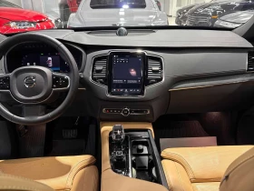 Volvo Xc90 * Ultra Bright Theme * CARFAX * ЦЕНА ДО БГ, снимка 8