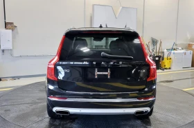 Volvo Xc90 T6 INSCRIPTION| 360| AWD| FULL| НАМАЛЕНИЕ, снимка 4
