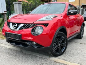 Nissan Juke 1.5D-110k.s-TEKNA-LED-NAVI-FACE-EURO6B-6sk-02.2018, снимка 1