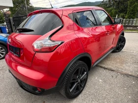 Nissan Juke 1.5D-110k.s-TEKNA-LED-NAVI-FACE-EURO6B-6sk-02.2018, снимка 6