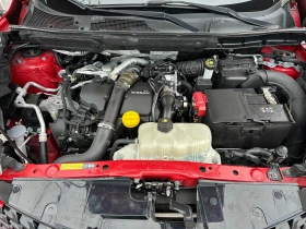 Nissan Juke 1.5D-110k.s-TEKNA-LED-NAVI-FACE-EURO6B-6sk-02.2018, снимка 17