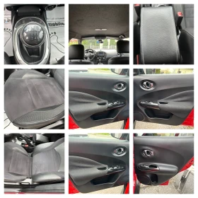 Nissan Juke 1.5D-110k.s-TEKNA-LED-NAVI-FACE-EURO6B-6sk-02.2018, снимка 14