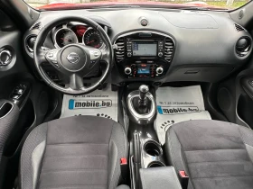 Nissan Juke 1.5D-110k.s-TEKNA-LED-NAVI-FACE-EURO6B-6sk-02.2018, снимка 11