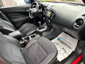 Nissan Juke 1.5D-110k.s-TEKNA-LED-NAVI-FACE-EURO6B-6sk-02.2018, снимка 9