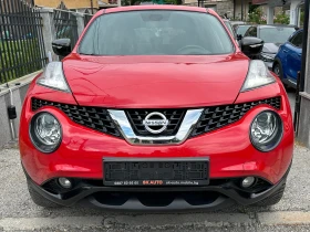 Nissan Juke 1.5D-110k.s-TEKNA-LED-NAVI-FACE-EURO6B-6sk-02.2018, снимка 2