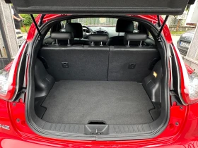 Nissan Juke 1.5D-110k.s-TEKNA-LED-NAVI-FACE-EURO6B-6sk-02.2018, снимка 13