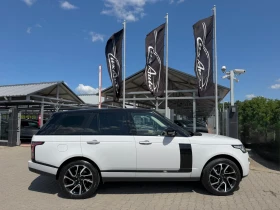 Land Rover Range rover 4.4TDV8#AUTOBIOGRAPHY#FULL FULL#2015, снимка 6