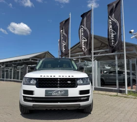 Land Rover Range rover 4.4TDV8#AUTOBIOGRAPHY#FULL FULL#2015, снимка 3