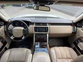 Land Rover Range rover 4.4TDV8#AUTOBIOGRAPHY#FULL FULL#2015, снимка 14