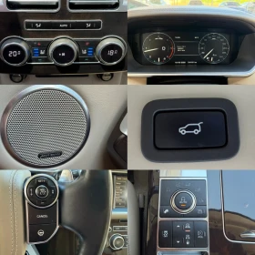 Land Rover Range rover 4.4TDV8#AUTOBIOGRAPHY#FULL FULL#2015, снимка 15