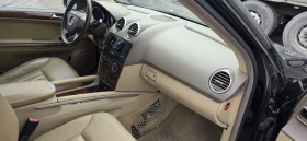 Mercedes-Benz ML 350, снимка 7