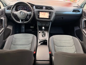 VW Tiguan 2.0TDI* NAVI* 360 KAMERA* DIGITAL* LIZING, снимка 13