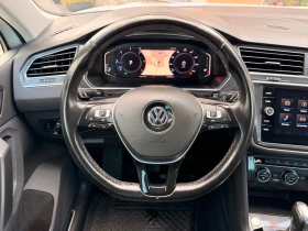 VW Tiguan 2.0TDI* NAVI* 360 KAMERA* DIGITAL* LIZING, снимка 7