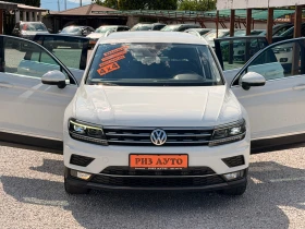 VW Tiguan 2.0TDI* NAVI* 360 KAMERA* DIGITAL* LIZING, снимка 2