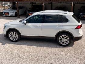 VW Tiguan 2.0TDI* NAVI* 360 KAMERA* DIGITAL* LIZING, снимка 12