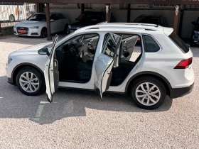 VW Tiguan 2.0TDI* NAVI* 360 KAMERA* DIGITAL* LIZING, снимка 10