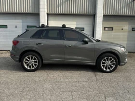 Audi Q3 Komfort / DISTRONIC / LED / ПРОГНОЗНА ЦЕНА ДО БЪЛГ, снимка 4