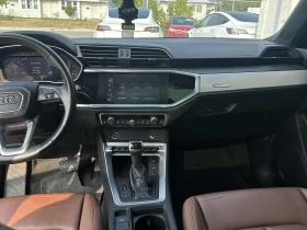Audi Q3 Komfort / DISTRONIC / LED / ПРОГНОЗНА ЦЕНА ДО БЪЛГ, снимка 8