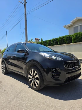 Kia Sportage, снимка 4