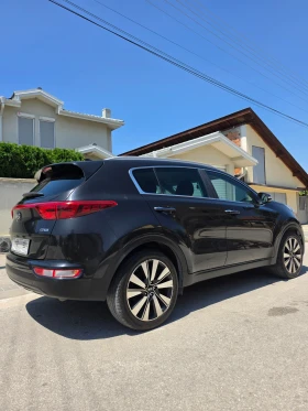 Kia Sportage, снимка 3