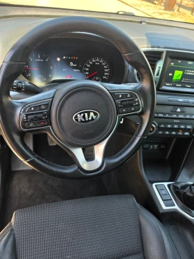 Kia Sportage, снимка 5