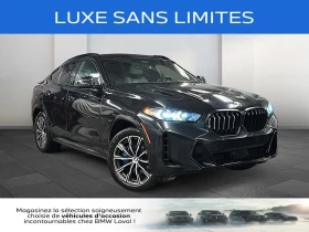 BMW X6 40i * xDrive * АвтоКредит * (ЦЕНА ДО БГ), снимка 1