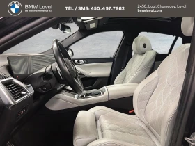 BMW X6 40i * xDrive * АвтоКредит * (ЦЕНА ДО БГ), снимка 14