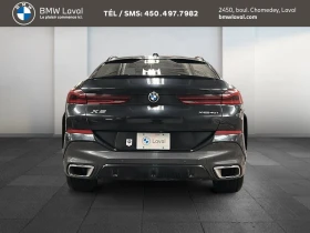 BMW X6 40i * xDrive * АвтоКредит * (ЦЕНА ДО БГ), снимка 5