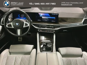 BMW X6 40i * xDrive * АвтоКредит * (ЦЕНА ДО БГ), снимка 13
