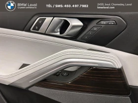 BMW X6 40i * xDrive * АвтоКредит * (ЦЕНА ДО БГ), снимка 9