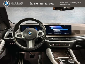 BMW X6 40i * xDrive * АвтоКредит * (ЦЕНА ДО БГ), снимка 12