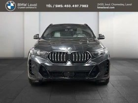 BMW X6 40i * xDrive * АвтоКредит * (ЦЕНА ДО БГ), снимка 2