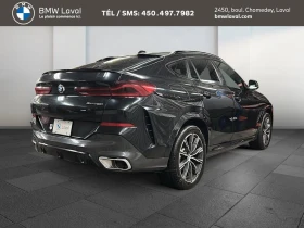 BMW X6 40i * xDrive * АвтоКредит * (ЦЕНА ДО БГ), снимка 6