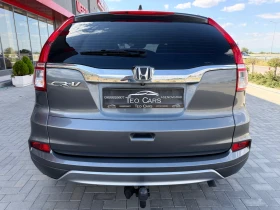 Honda Cr-v 1.6 D-TEC / FACELIFT / KOJA / NAVI / CAMERA, снимка 6